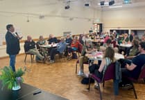 MP urged to back climate law change