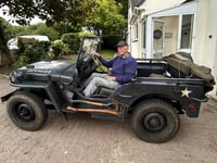 County show's 80-year repeat visitor
