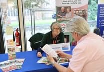 Carers in Cornwall benefit from Westbank service