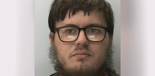 Sex offender snared by paedophile hunters