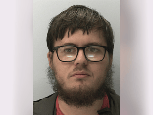 Sex offender snared by paedophile hunters