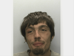 Man wanted in connection to assault, harassment and criminal damage