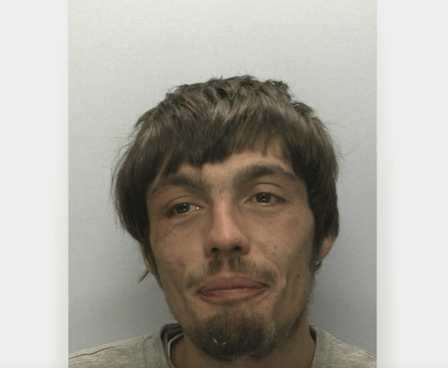 Man wanted in connection to assault, harassment and criminal damage