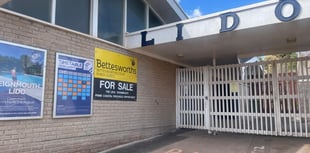 Lido campaigners reassure supporters