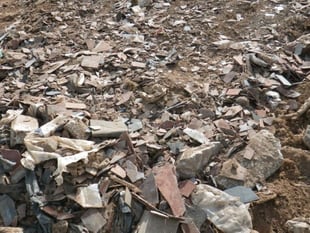 Third conviction over illegal waste site