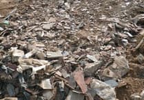 Third conviction for illegal waste site
