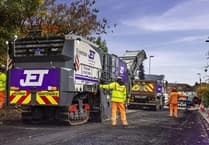 Jet Plant UK supports local charities