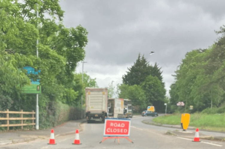 A381 Totnes Road
