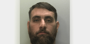 Drug driver killed woman by speeding on wrong side of road