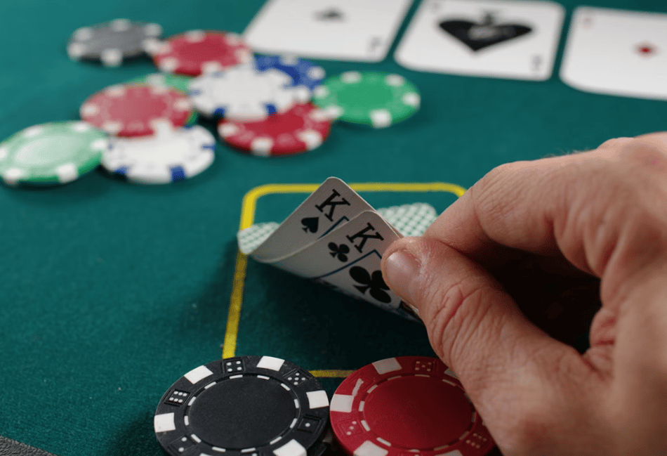 University selected to be part of gambling harms research centre