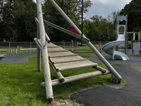 Play area reopens after storm damage repairs completed 