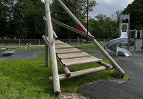 Mill Marsh Park play area reopens after storm damage repairs completed