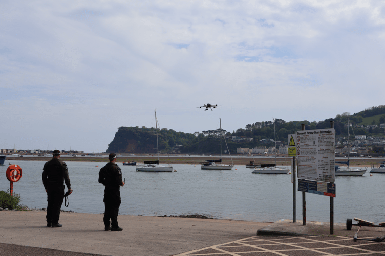 Devon & Cornwall Police
