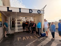 Survey launched to help bid to take over Lido 