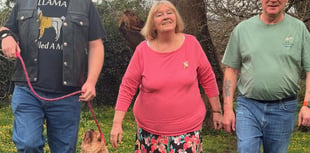 Care group encourages people to 'shout about care'