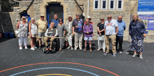 Centuries-old ceremony celebrated in Newton Abbot