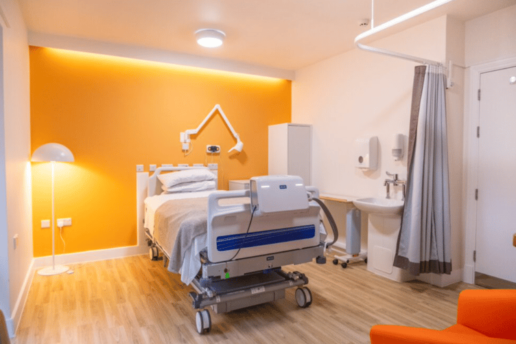 Rowcroft Hospice