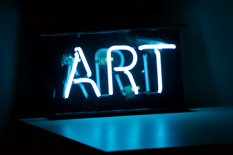 Art stock image