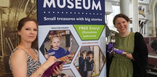 Museum looking for town's LGBTQ history 