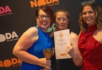 Teignbridge theatre groups triumph in NODA awards