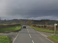 Witness appeal after serious collision leaves motorcyclist injured