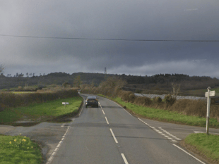 Witness appeal after serious collision leaves motorcyclist injured
