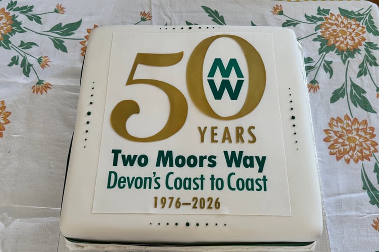 The celebration cake. AQ 2063