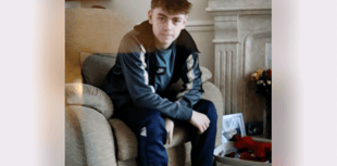 Police appeal for missing teenager