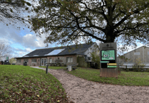 ‘Glamping’ plan for Occombe Farm could help create 200 jobs