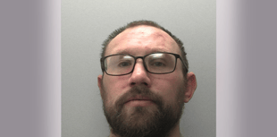 Man with Newton Abbot ties wanted by police for bail breach