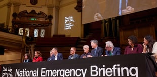 Climate  emergency film  explains change and nature loss 