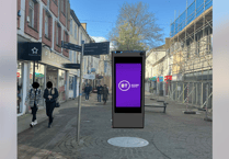 'Street hub' plan for Newton Abbot town centre