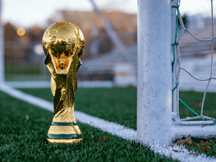 Campaign urges public to ‘Blow the Whistle’ on abuse during World Cup