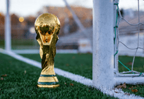 Campaign urges public to ‘Blow the Whistle’ on abuse during World Cup