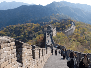 Adventurers invited to tackle iconic Great Wall trek for Rowcroft 