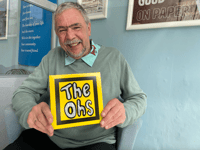 The Ohs release debut EP ahead of string of South Devon gigs