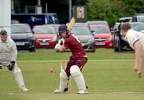 Runs and wickets were hard to find in the Devon Cricket League