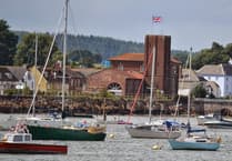 Brunel Tower Conservation Plan approved
