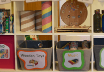 Pre-school's sudden closure shocks parents