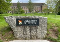 Exeter Business School shortlisted for prestigious national award
