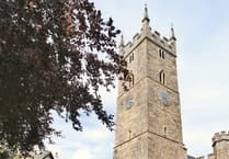 Join the Save Bovey Tracey Bells Campaign