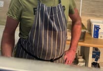 Tributes to popular fish and chip shop owner