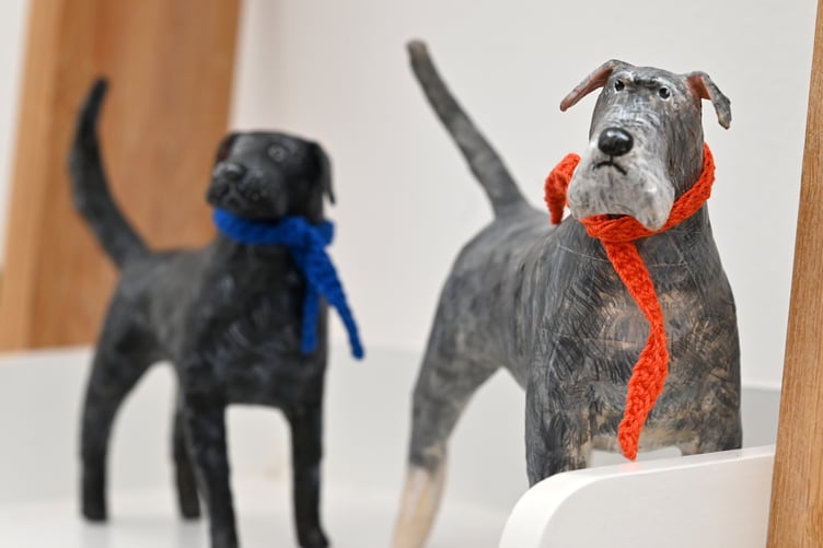 Craft Festival Bovey Tracey