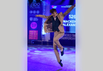 Award-winning tap star to lead Newton Abbot workshop