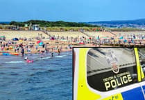 Teenagers' beach gatherings prompt second dispersal order