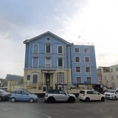 Green light for Teignmouth aparthotel