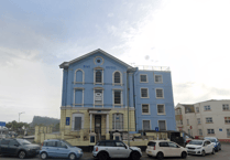 Former seafront hotel in Teignmouth to become aparthotel?