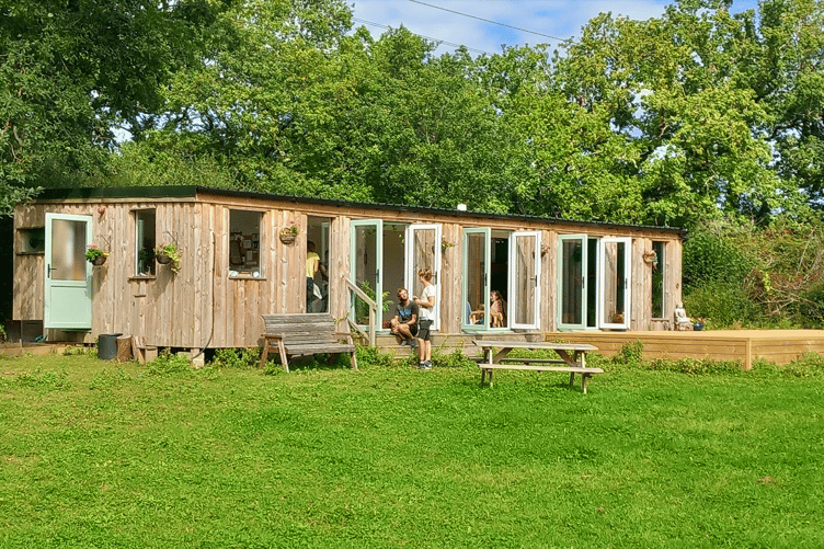 Dartmoor Reach Alpaca Farm