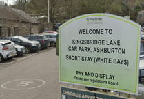 From consultation to action: Ashburton Town Council pursues car park takeover