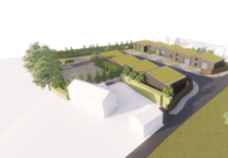 Councillor joins opposition to ‘overbearing’ Starcross industrial units